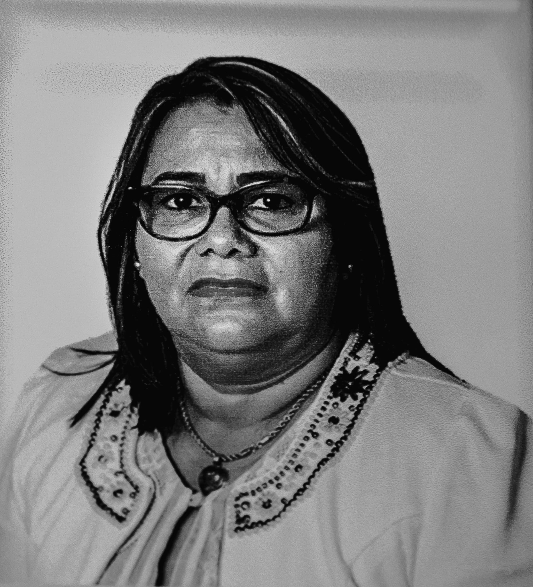Irmã Teca